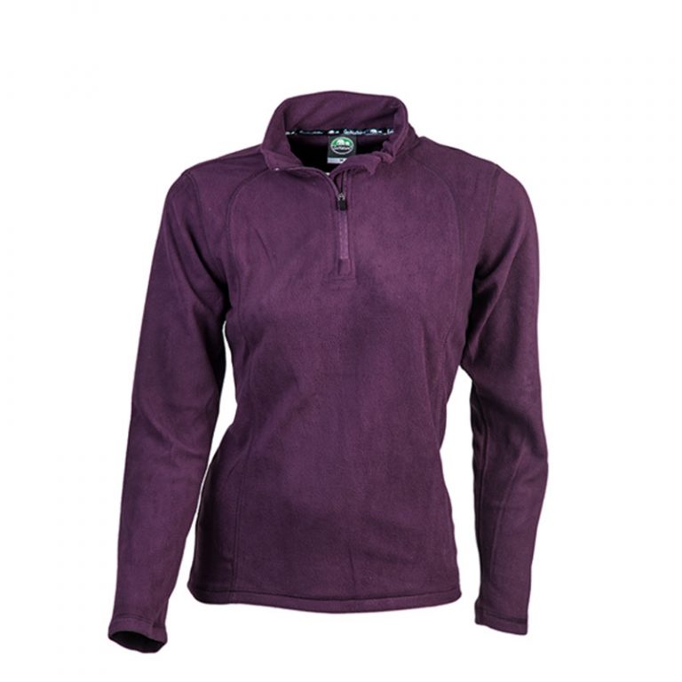 חולצה נשים סגול