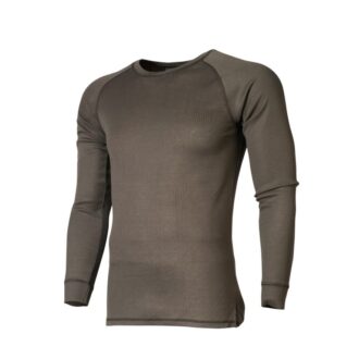 חולצה תרמית ירוק חולצה תרמית ירוק