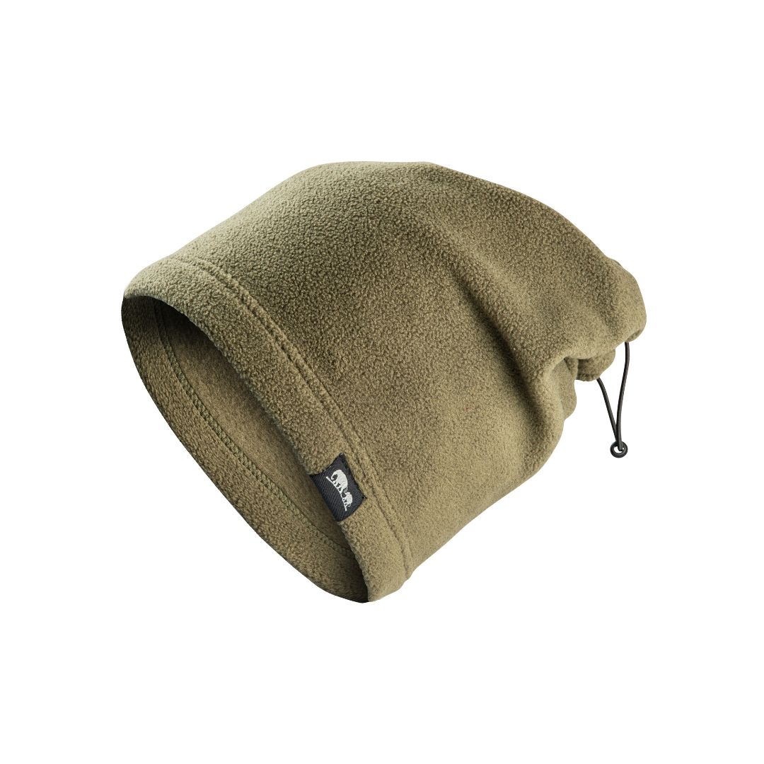 חם צוואר זית מבט נוסף