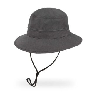 כובע אפור כהה