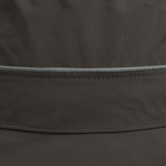 כובע אפור כהה מבט נוסף כובע אפור כהה מבט נוסף