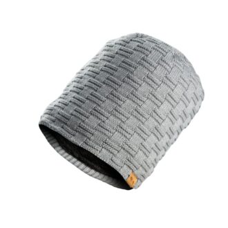 כובע אפור מבט נוסף כובע אפור מבט נוסף