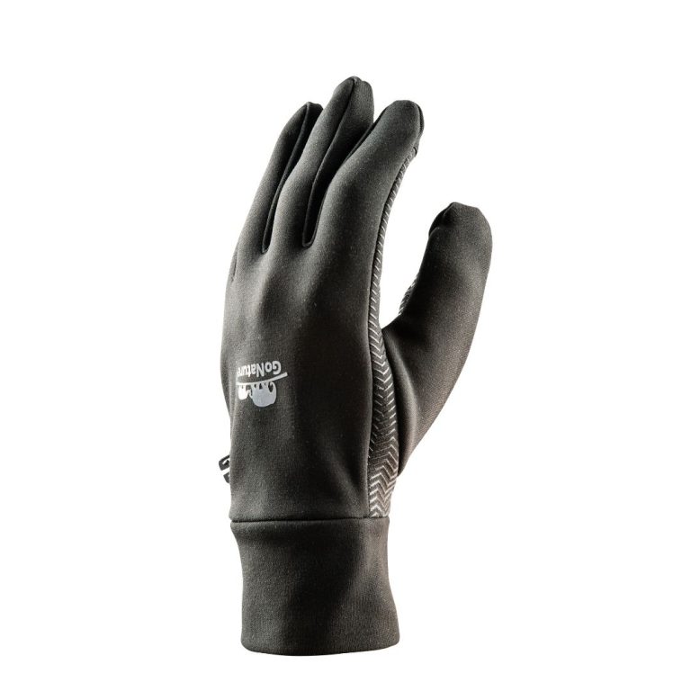 כפפת ספיידר טאצ’ שמאל מבט צד כפפת ספיידר טאצ’ שמאל מבט צד