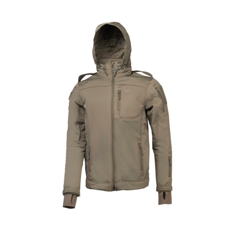 מעיל סוטפשל טקטי זית מעיל סוטפשל טקטי זית