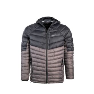 מעיל פוך סינטטי בלי כובע מעיל פוך סינטטי בלי כובע