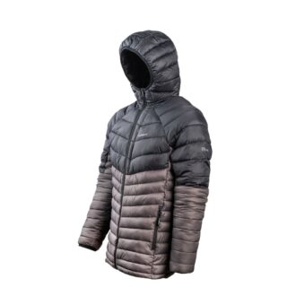 מעיל פוך סינטטי מוטה מעיל פוך סינטטי מוטה