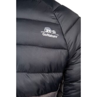 מעיל פוך סינטטי סמל מעיל פוך סינטטי סמל