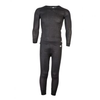 סט תרמי שחור סט תרמי שחור