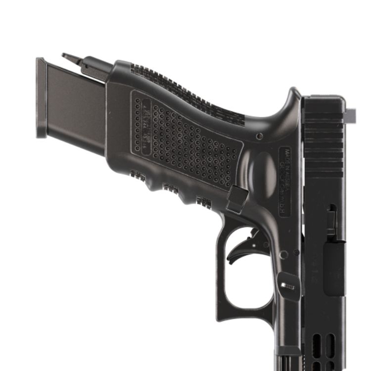 תפס אבטחה למחסנית(7) תפס אבטחה למחסנית(7)