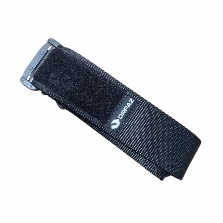 חגורה טקטית אורפז – מקופלת (1) חגורה טקטית אורפז – מקופלת (1)