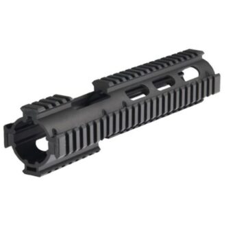 מתפס אלומיניום עם 4 מסילות פיקטיני לנשק – TDI(2) מתפס אלומיניום עם 4 מסילות פיקטיני לנשק – TDI(2)