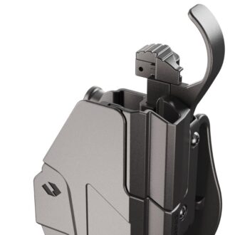 נרתיק לאקדח עם כוונת השלכה(7) נרתיק לאקדח עם כוונת השלכה(7)