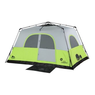 אוהל גו נייצ’ר 8 אנשים לקמפינג(2) אוהל גו נייצ’ר 8 אנשים לקמפינג(2)