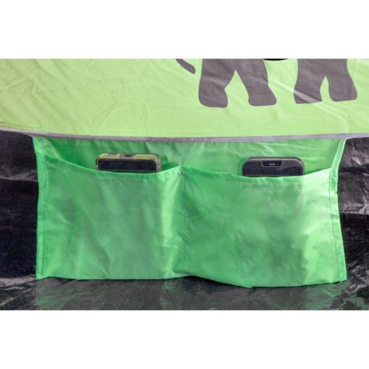 אוהל גו נייצ’ר 8 אנשים לקמפינג(8)