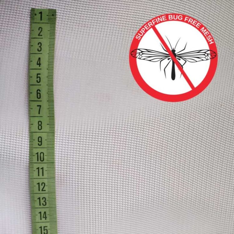 אוהל גו נייצ’ר לקמפינג ל-6 אנשים (2)