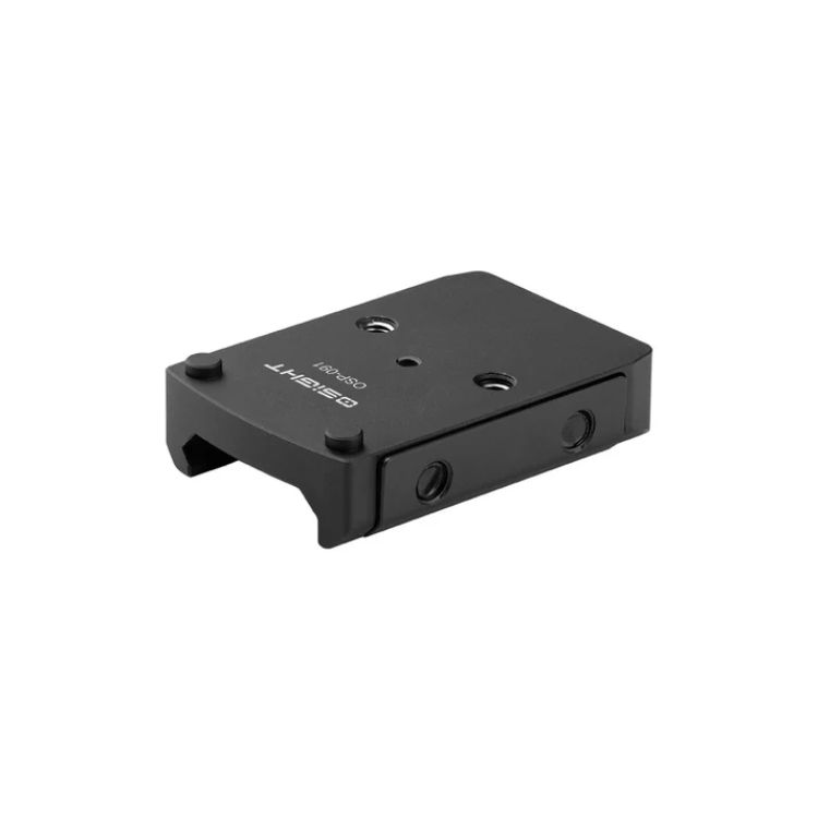 כוונת השלכה סגורה לגלוק, זיג זאוור, טאורוס, CZ ועוד(12)