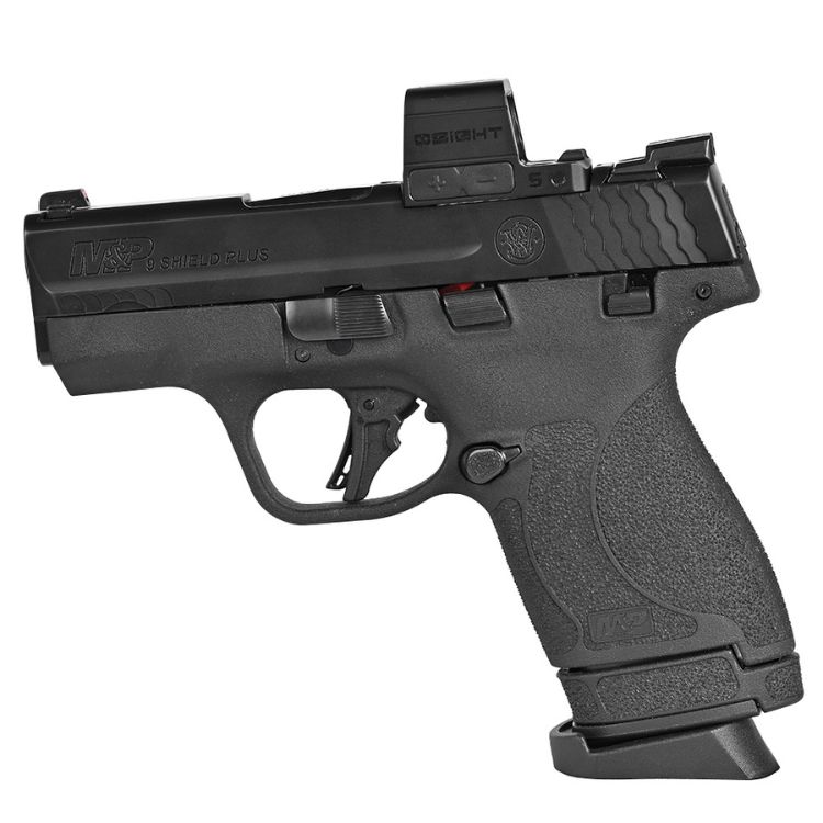 כוונת השלכה סגורה לגלוק, זיג זאוור, טאורוס, CZ ועוד(5)