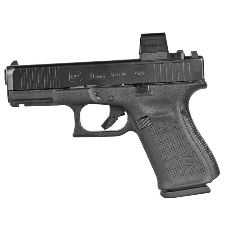 כוונת השלכה סגורה לגלוק, זיג זאוור, טאורוס, CZ ועוד(7)