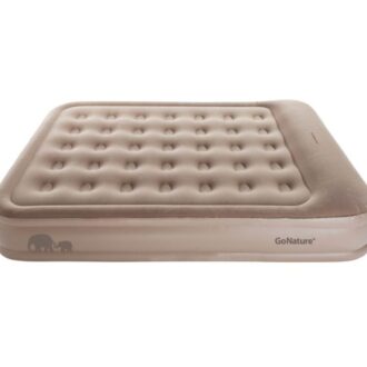 מיטה מתנפחת עם משאבה פנימית