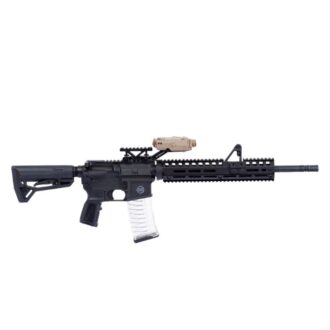 מערכת מסילות פיקטיני גבוהות לנשק להתקנת אמצעי ראיה מבט צד נוסף מערכת מסילות פיקטיני גבוהות לנשק להתקנת אמצעי ראיה מבט צד נוסף