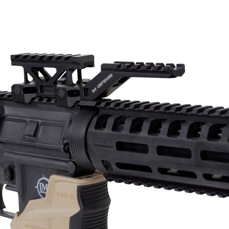 מערכת מסילות פיקטיני גבוהות לנשק להתקנת אמצעי ראיה(1) מערכת מסילות פיקטיני גבוהות לנשק להתקנת אמצעי ראיה(1)