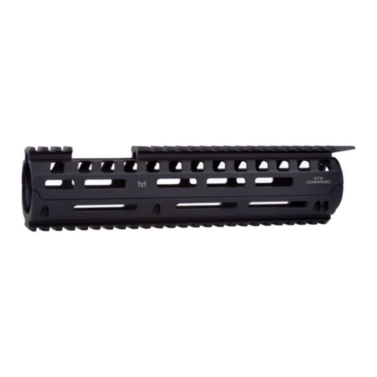 מתפס OTS® אלומיניום קומנדו עם מסילת פיקטיני צבע שחור(1) מתפס OTS® אלומיניום קומנדו עם מסילת פיקטיני צבע שחור(1)