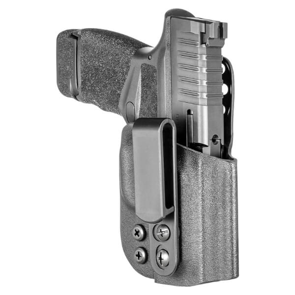 נרתיק לאקדח הלקט – פנימי וחיצוני, לימניים ושמאליים – Fobus SPHC