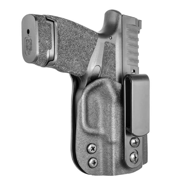 נרתיק לאקדח הלקט – פנימי וחיצוני, לימניים ושמאליים – Fobus SPHC