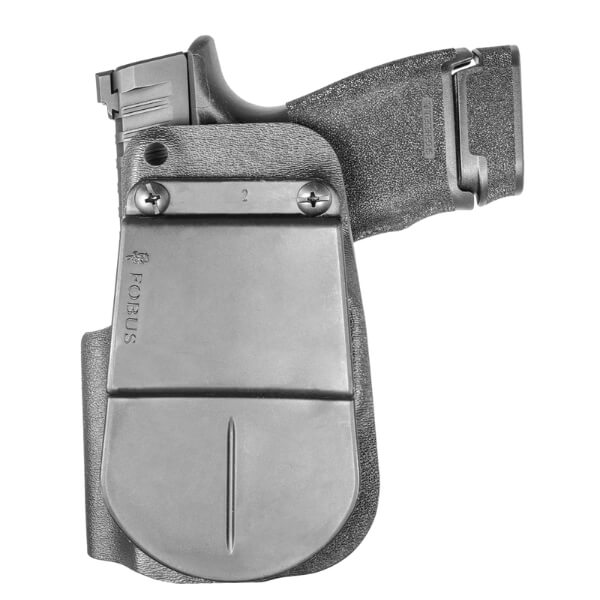 נרתיק לאקדח הלקט – פנימי וחיצוני, לימניים ושמאליים – Fobus SPHC