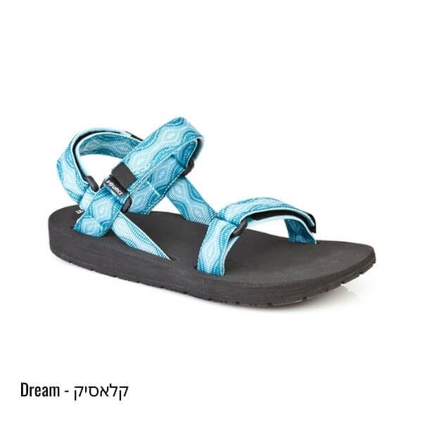 סנדלי שורש נשים – דרים