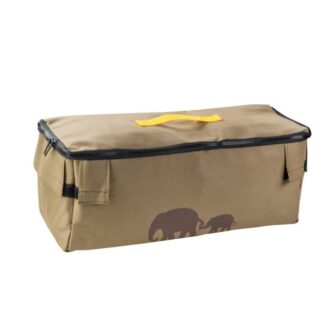 עגלת חוף וקמפינג גלגל שטח רחב עם ציידנית(3) עגלת חוף וקמפינג גלגל שטח רחב עם ציידנית(3)