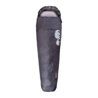 שק שינה מומיה, קל ונח למטיילים