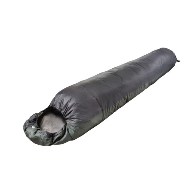 שק שינה מומיה, קל ונח למטיילים(3)