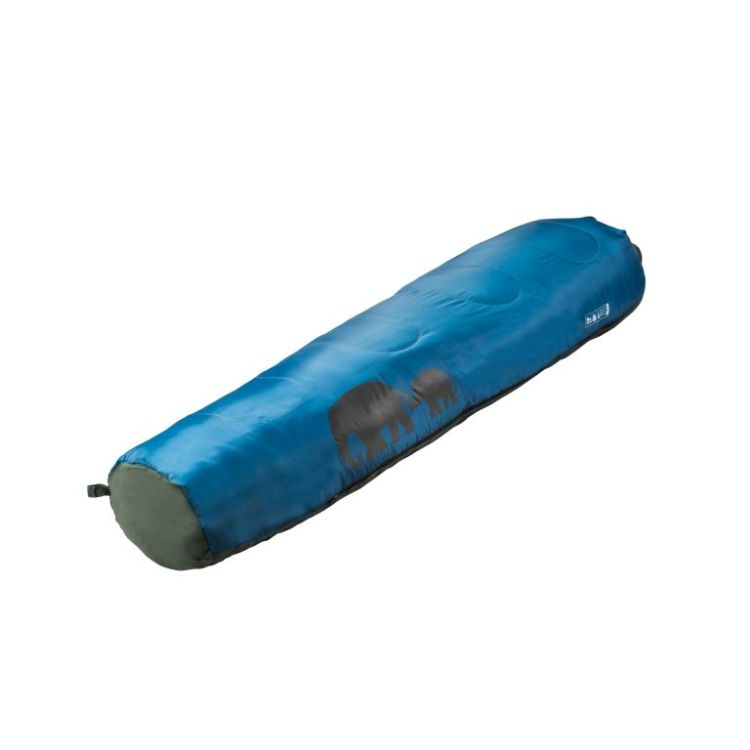 שק שינה קומפקטי במיוחד למטיילים(4)