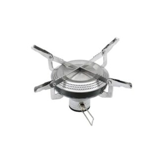 גזייה לבישול בשטח