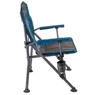 כיסא קמפינג גבוה וחזק, עמיד ומתקפל(1) כיסא קמפינג גבוה וחזק, עמיד ומתקפל(1)