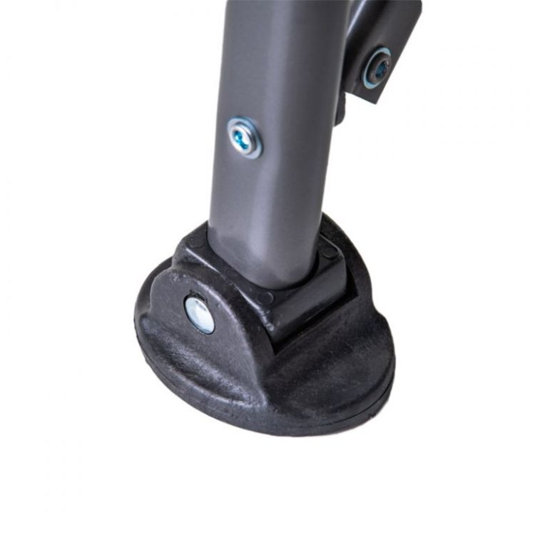 כיסא קמפינג גבוה וחזק, עמיד ומתקפל(8)