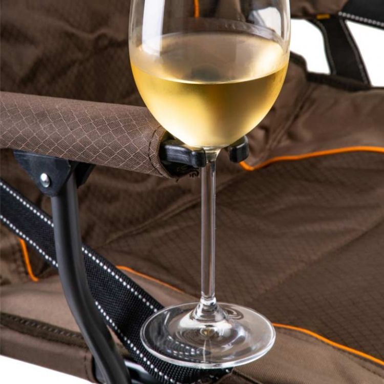 כיסא שטח מפנק עם מתקן לכוס יין ולפחית(9)
