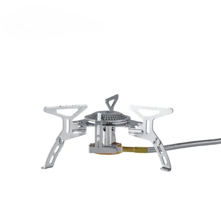 כירת גז לשטח המתאימה לערכות בישול גדולות