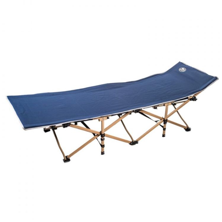 מיטת שטח מתקפלת, עד 120 ק”ג Folding Bed