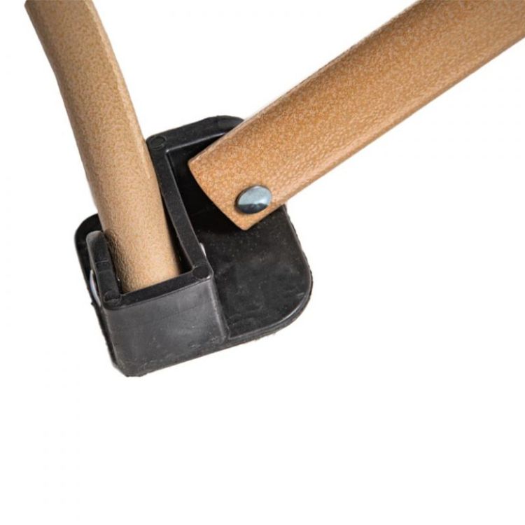 מיטת שטח מתקפלת, עד 120 ק”ג Folding Bed(6)