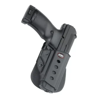 נרתיק חיצוני לאקדח Ruger SR45 American Pistol - פובוס
