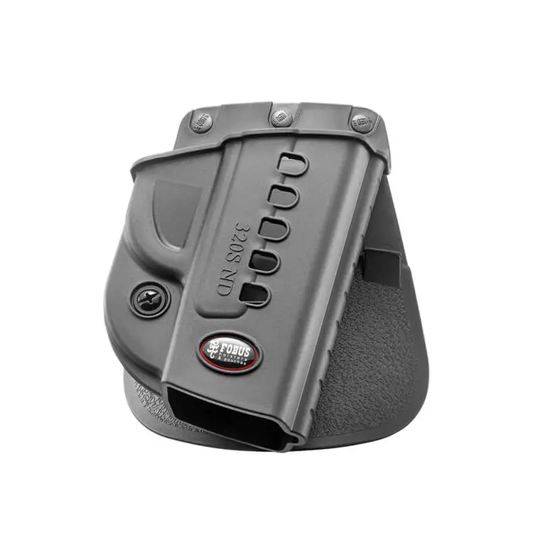 נרתיק חיצוני לרוגר Security 9, Ruger 380, Ruger 9 PRO ועוד – FOBUS נרתיק חיצוני לרוגר Security 9, Ruger 380, Ruger 9 PRO ועוד – FOBUS