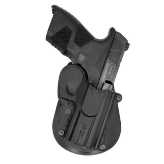 נרתיק לאקדח הלקט פרו ומוסברג MC2C - פובוס 75D