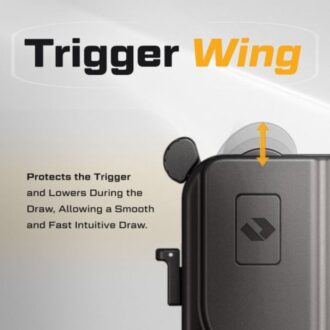 נרתיק שליפה קדמית מהירה לגלוק 17, 19 ועוד עם משתיק כוונת, ליד ימין ושמאל(4) נרתיק שליפה קדמית מהירה לגלוק 17, 19 ועוד עם משתיק כוונת, ליד ימין ושמאל(4)