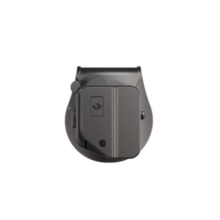 נרתיק שליפה קדמית מהירה לזיג P320 עם משתיק / כוונת, למשתמשי ימין ושמאל