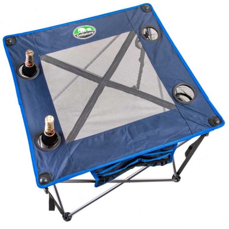 סט קמפינג מתקפל – שולחן ו-2 כסאות(1)