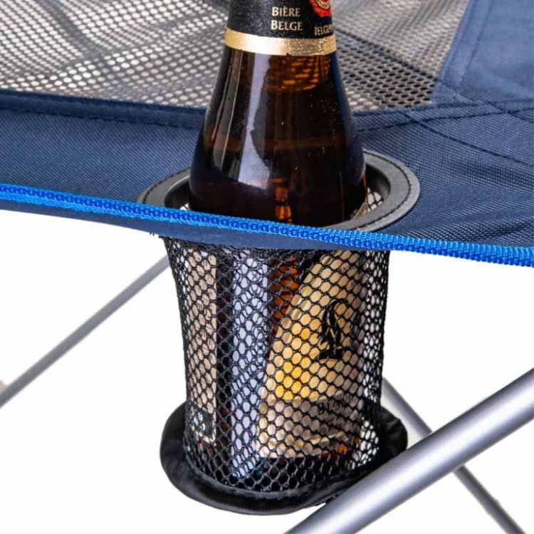 סט קמפינג מתקפל – שולחן ו-2 כסאות(6)