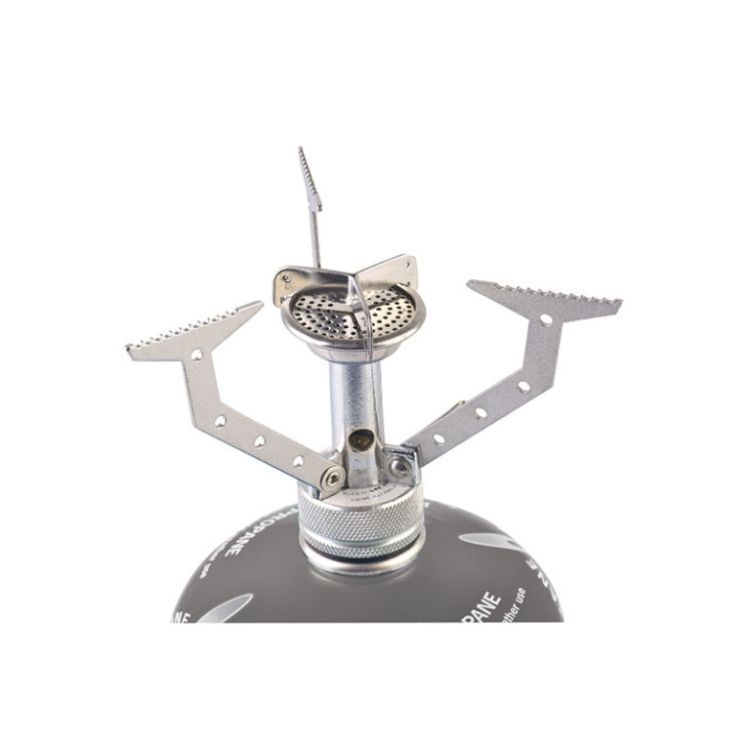 ערכת קפה קומפקטית לשטח