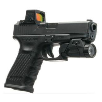 פנס אלומיניום נטען קטן לנשק, עמיד במים, Heavy Duty, עד 500 לומנס(1) פנס אלומיניום נטען קטן לנשק, עמיד במים, Heavy Duty, עד 500 לומנס(1)